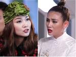 NÁO LOẠN The Face 2018: Võ Hoàng Yến có thực sự công tâm khi loại thí sinh mạnh nhất team Thanh Hằng?-5