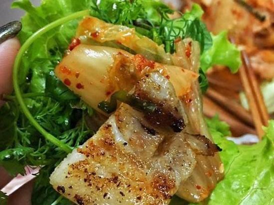 Vợ biến mì tôm thành 6 món sang chảnh chẳng đụng hàng ai khiến chồng ngất ngây đòi ăn mãi-7