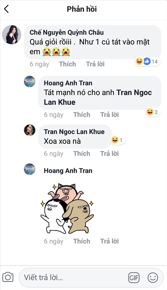 Lan Khuê lại tiếp tục trổ tài nấu ăn cho ông xã, khiến đồng nghiệp và fans hết lời khen ngợi-4