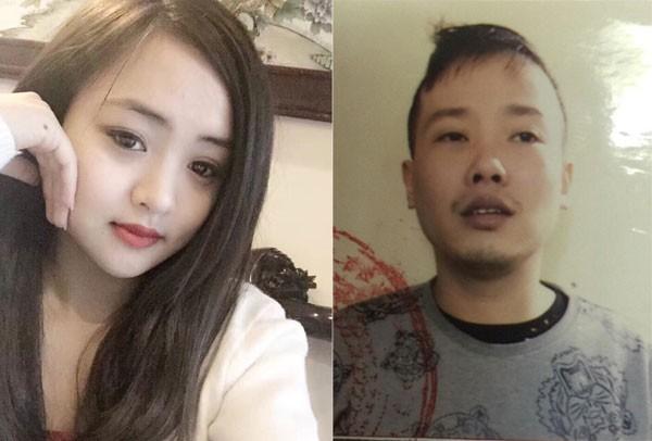 Bi kịch từ lối sống buông thả của cô gái 9X xinh đẹp-1