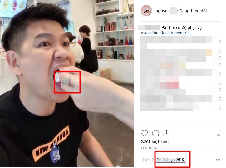 Lộ người yêu đại gia sau nhiều ngày giấu kín, Minh Hằng lên tiếng khẳng định chỉ là bạn-5