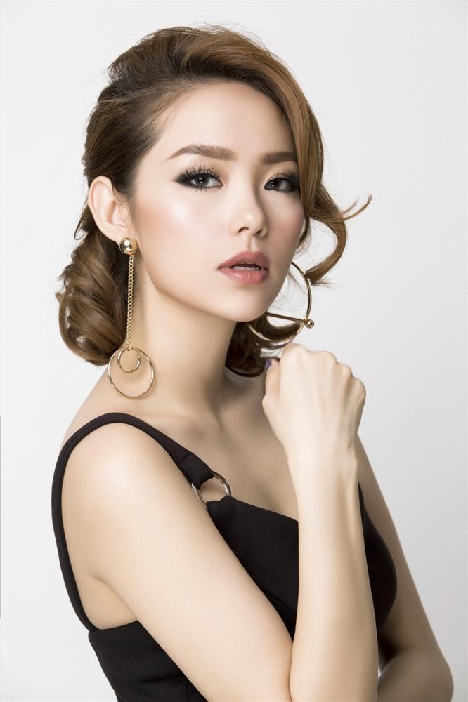 Lộ người yêu đại gia sau nhiều ngày giấu kín, Minh Hằng lên tiếng khẳng định chỉ là bạn-6