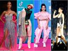 Những bộ trang phục thừa lồng lộn nhưng thảm họa nhất tại lễ trao giải MTV EMA 2018