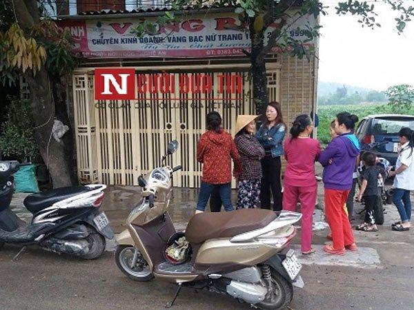 Những vụ vỡ nợ khủng hàng trăm tỷ nghe mà ngất-3