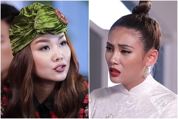 Hài như Võ Hoàng Yến: Bị Thanh Hằng đe phủ đầu đừng bao giờ hỏi tại sao mà vẫn không ngừng hỏi-4