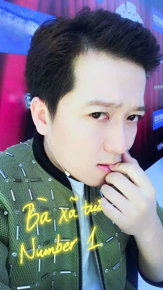 Một tháng sau đám cưới, Trường Giang và Nhã Phương cùng nhau về quê-3