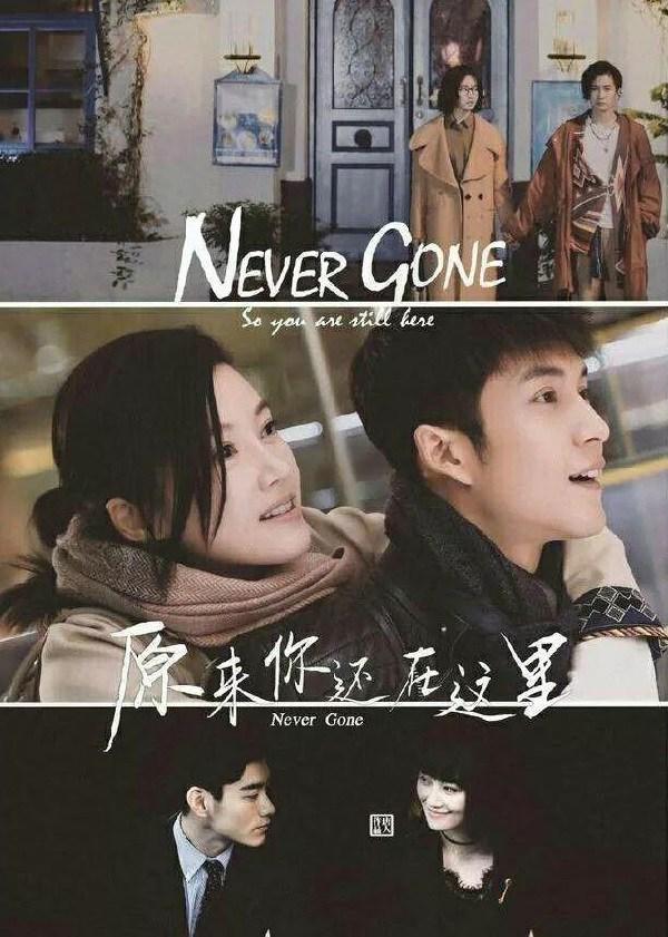 Phim truyền hình Hoa ngữ tháng 11: Triệu Lệ Dĩnh đối đầu Trịnh Sảng và Ngô Cẩn Ngôn-1