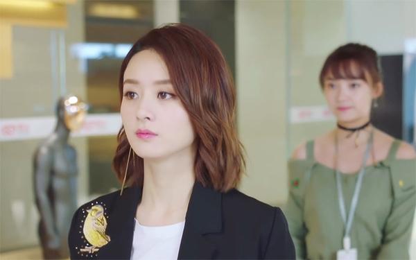 Phim truyền hình Hoa ngữ tháng 11: Triệu Lệ Dĩnh đối đầu Trịnh Sảng và Ngô Cẩn Ngôn-4