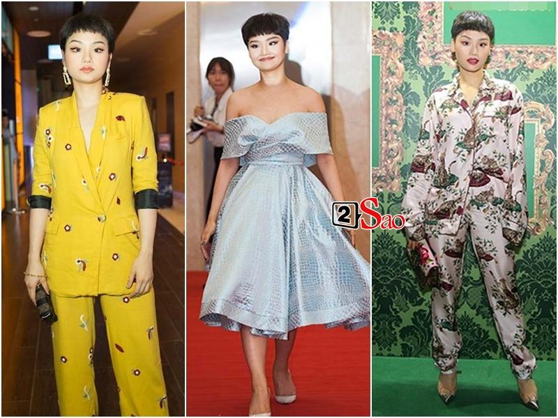 Loạt yêu nữ showbiz Việt không tiếc tiền shopping nhưng lại luôn biến hàng hiệu thành hàng chợ kém sang-3