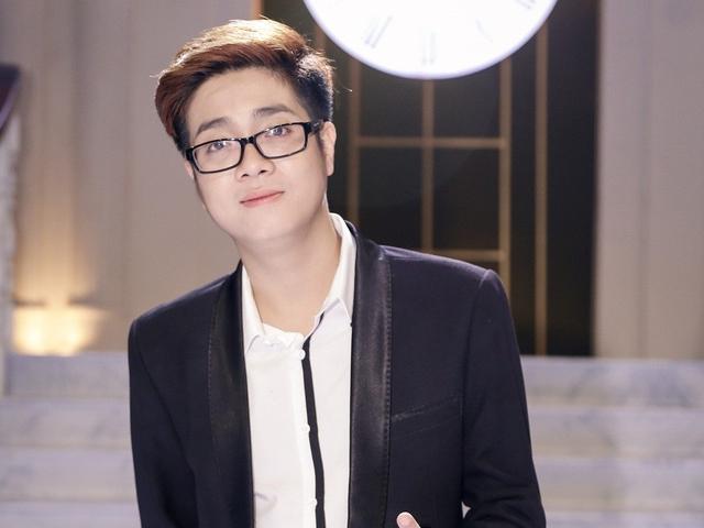 Bùi Anh Tuấn xin lỗi vì lấy ca khúc đi hát chùa nhưng nhạc sĩ không chấp nhận-4