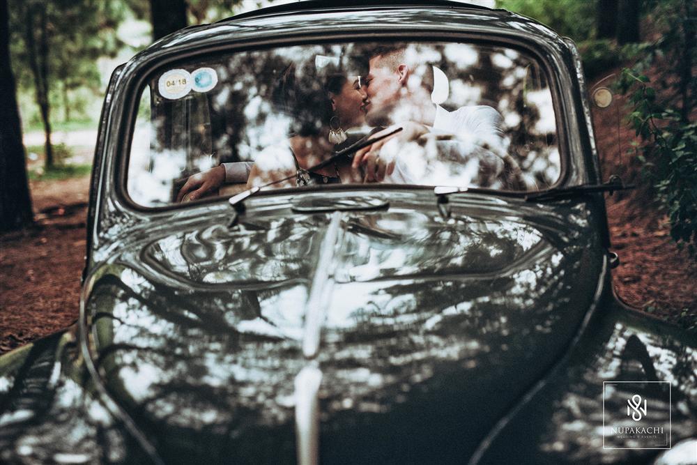 Quá ấn tượng với Việt Nam qua mạng, cặp đôi người Mỹ quyết định đến Hà Nội sống và chụp ảnh cưới đẹp long lanh-9