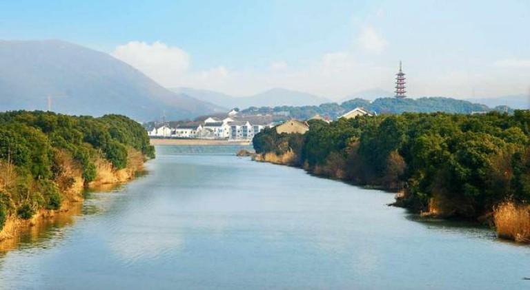 Lạc về quá khứ tại những thành phố bên sông đẹp như tranh vẽ-4