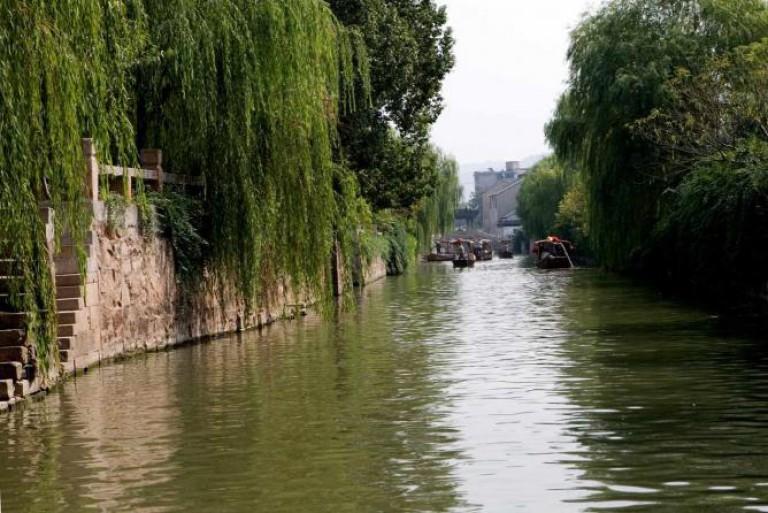 Lạc về quá khứ tại những thành phố bên sông đẹp như tranh vẽ-5