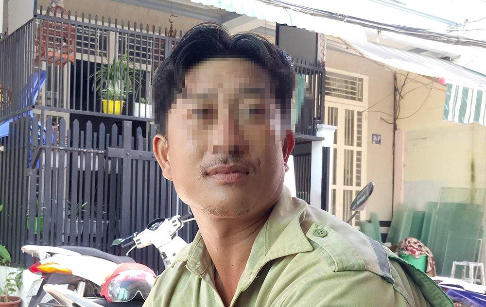 Đổi 100 USD bị phạt 90 triệu: Anh Cà Rê được miễn tiền phạt, bị tịch thu 100 USD-1