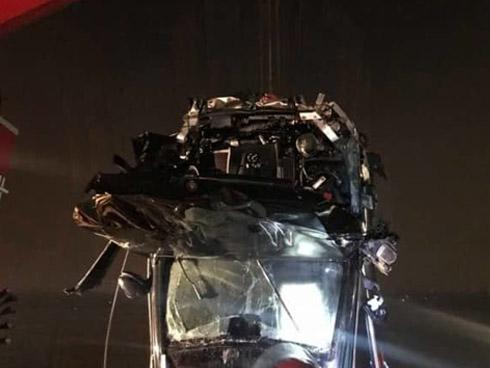 Một phụ nữ nghi bị sát hại, đốt xác phi tang-4