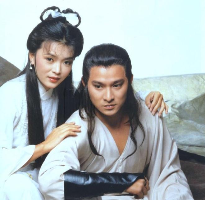 Những đại hiệp phim Kim Dung lâm cảnh nợ nần trong đời thật-10