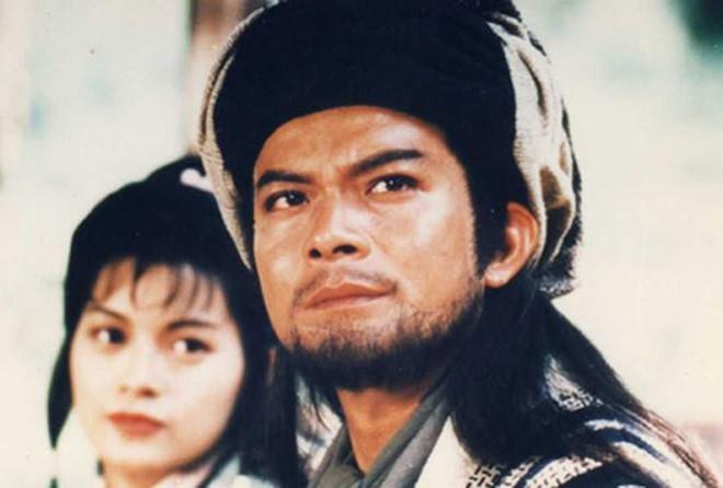 Những đại hiệp phim Kim Dung lâm cảnh nợ nần trong đời thật-3