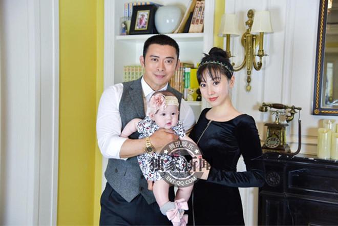 Những đại hiệp phim Kim Dung lâm cảnh nợ nần trong đời thật-7