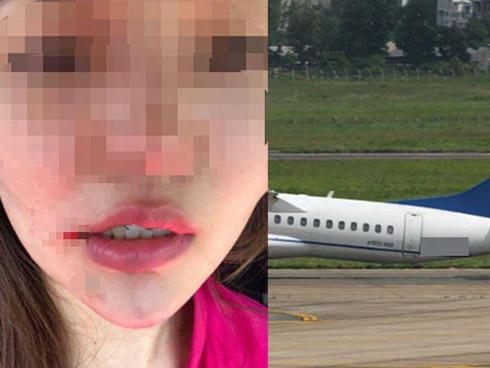 Chạy vào đường băng, người đàn ông bị máy bay đâm chết-2