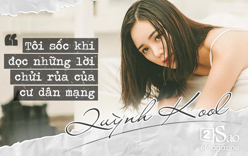 Em gái Lan Cave: Khán giả chửi rủa Đào trong phim chưa đã còn dọa đánh tôi ngoài đời-2