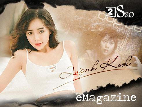 Sau Quỳnh Búp Bê, đến lượt em gái Lan Cave trở thành hồ ly tinh trong Nàng dâu order-5