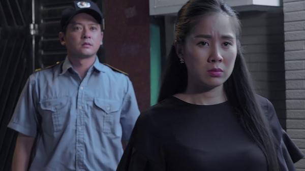 Gạo nếp gạo tẻ tập 79: Chồng cũ nghĩa hiệp giúp Lê Phương giải vây gánh nặng 3 tỷ đồng-4