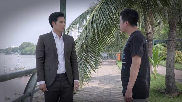 Gạo nếp gạo tẻ tập 79: Chồng cũ nghĩa hiệp giúp Lê Phương giải vây gánh nặng 3 tỷ đồng-5