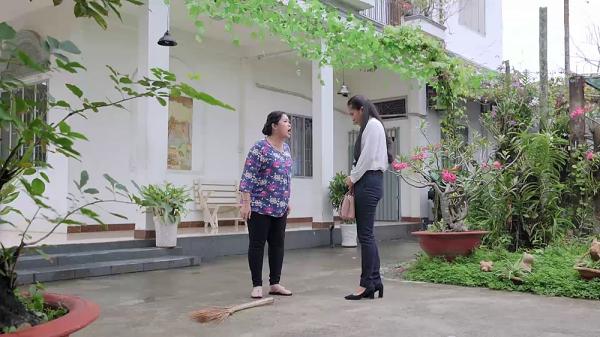 Gạo nếp gạo tẻ tập 79: Chồng cũ nghĩa hiệp giúp Lê Phương giải vây gánh nặng 3 tỷ đồng-6