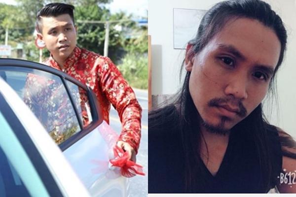 Từ hot boy đến thân tàn ma dại sau 2 năm lấy vợ, anh chàng DẪN ĐẦU TOP xài chồng như phá của các cô vợ-2