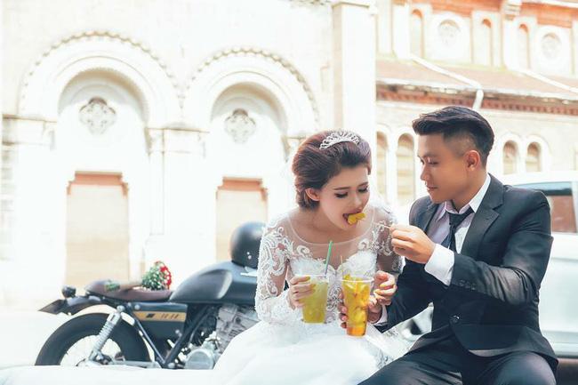 Từ hot boy đến thân tàn ma dại sau 2 năm lấy vợ, anh chàng DẪN ĐẦU TOP xài chồng như phá của các cô vợ-4