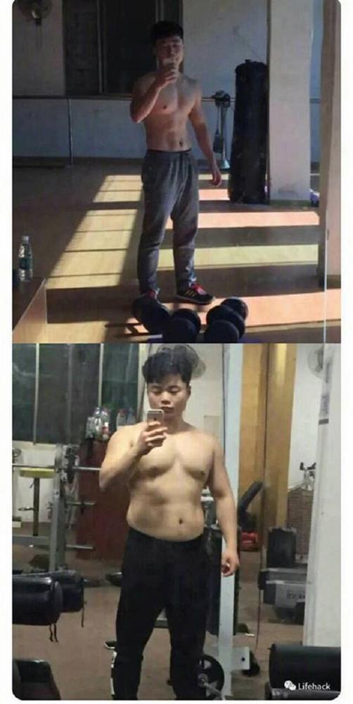 Từ hot boy đến thân tàn ma dại sau 2 năm lấy vợ, anh chàng DẪN ĐẦU TOP xài chồng như phá của các cô vợ-7