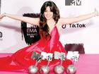 Camila Cabello thắng lớn ở MTV EMA