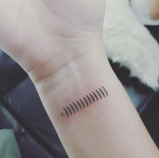 Cười ngặt nghẽo với những hình xăm bá đạo trên từng hạt gạo-4