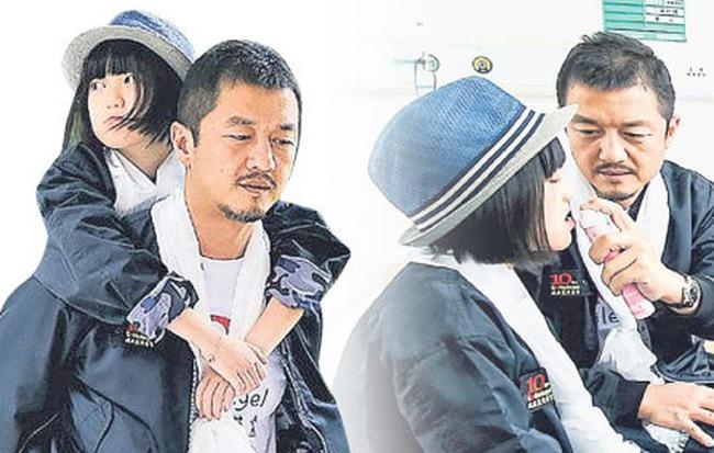 Lệnh Hồ Xung ngập trong nợ nần, con gái chi 350 triệu/ lần shopping-2