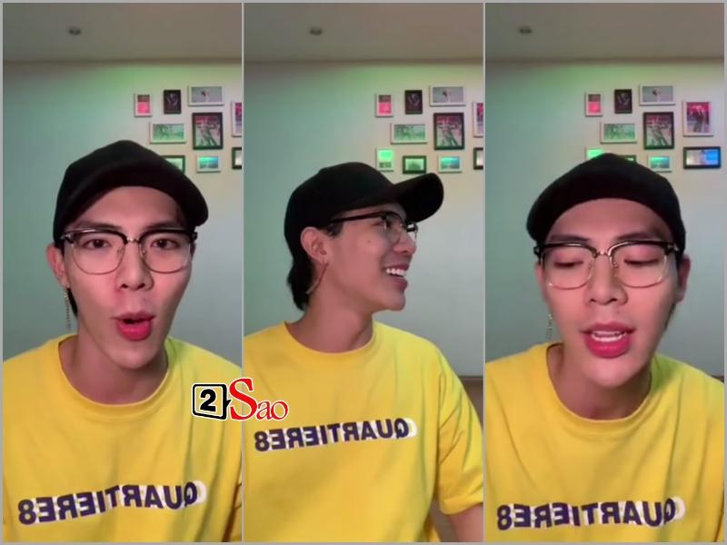 Erik gia nhập binh đoàn cằm nhọn hoắt cùng dàn mỹ nhân Văn Mai Hương, Kỳ Duyên, Minh Hằng?-1