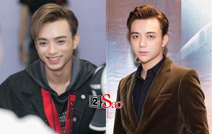 Erik gia nhập binh đoàn cằm nhọn hoắt cùng dàn mỹ nhân Văn Mai Hương, Kỳ Duyên, Minh Hằng?-3