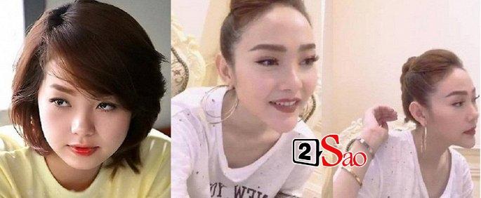 Erik gia nhập binh đoàn cằm nhọn hoắt cùng dàn mỹ nhân Văn Mai Hương, Kỳ Duyên, Minh Hằng?-4