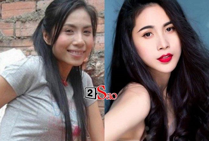 Erik gia nhập binh đoàn cằm nhọn hoắt cùng dàn mỹ nhân Văn Mai Hương, Kỳ Duyên, Minh Hằng?-8