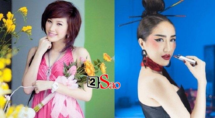 Erik gia nhập binh đoàn cằm nhọn hoắt cùng dàn mỹ nhân Văn Mai Hương, Kỳ Duyên, Minh Hằng?-9