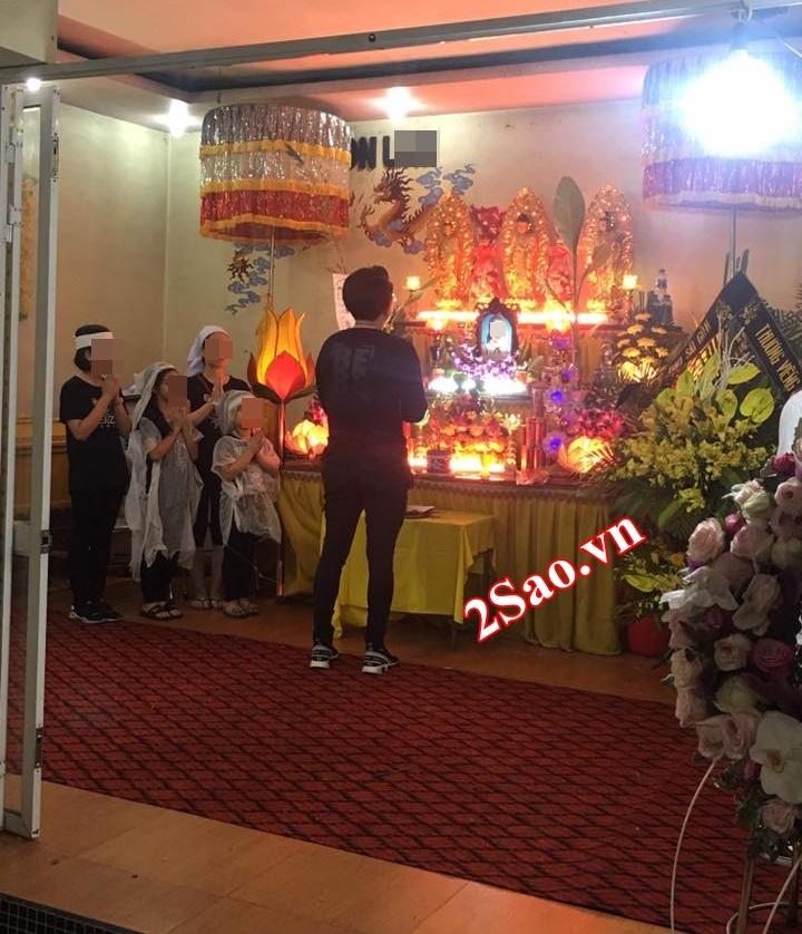 Vụ cô gái xinh đẹp tự tử ở Hải Phòng: Sự ra đi mãi mãi của người mẹ là hình ảnh đau đớn về hai đứa con thơ-3