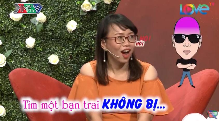 Chàng trai lên Bạn muốn hẹn hò khoe mình xì hơi to hơn em trai khiến khán giả cười nghiêng ngả-4