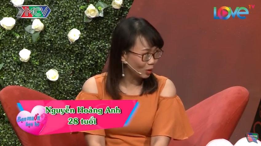 Chàng trai lên Bạn muốn hẹn hò khoe mình xì hơi to hơn em trai khiến khán giả cười nghiêng ngả-1