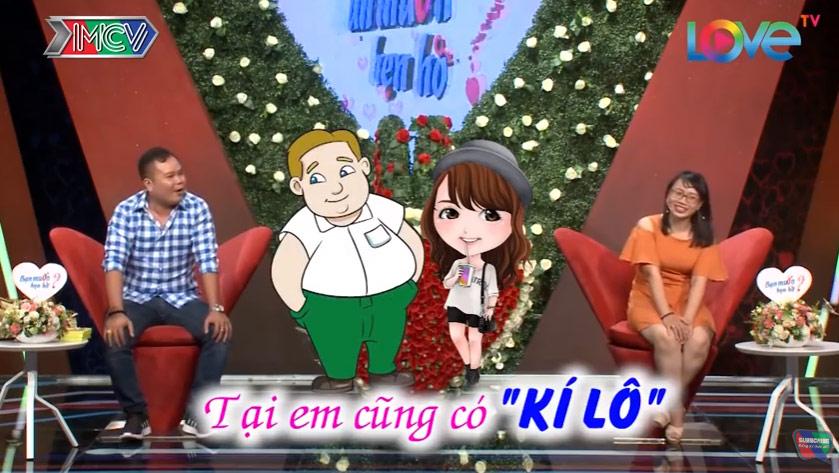 Chàng trai lên Bạn muốn hẹn hò khoe mình xì hơi to hơn em trai khiến khán giả cười nghiêng ngả-6