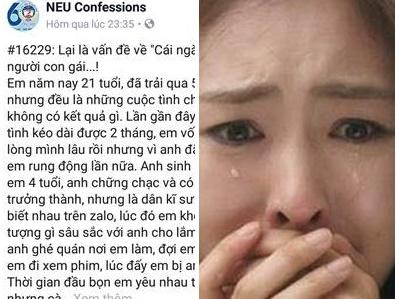 Đưa người yêu đi khám thai, sốc nặng khi chứng kiến cảnh tượng ấy-3