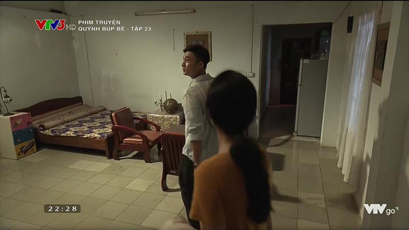 GÓC BÓC PHỐT: Phương Oanh Quỳnh Búp Bê sao lại ở chung nhà với Bảo Thanh Sống chung với mẹ chồng?-1