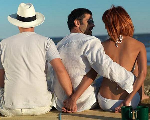 Những người vợ có tỷ lệ ngoại tình cao nhất trong số 12 con giáp-1