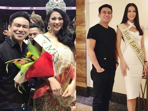 Cô chủ nhiệm: Phương Khánh nghỉ học 2 năm, học giỏi Toán và Văn-4