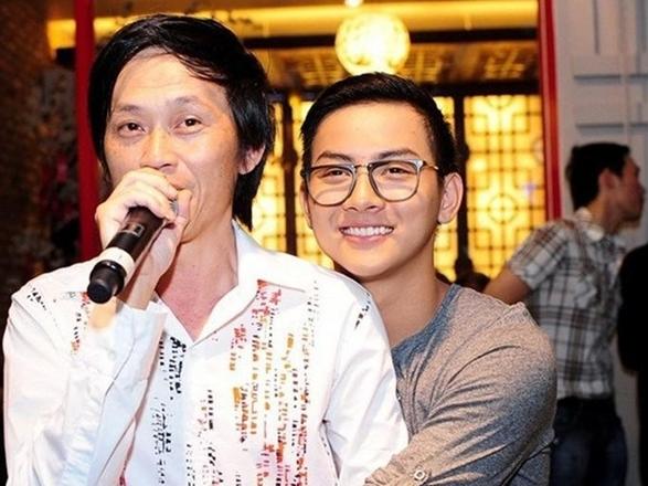 Mạng xã hội lại dấy lên tin đồn Hoài Lâm và bạn gái tổ chức tiệc thôi nôi cho con gái-5