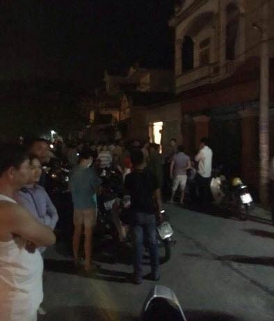 Status gây rùng mình của thiếu niên 17 tuổi chém chết giáo viên về hưu U70-2