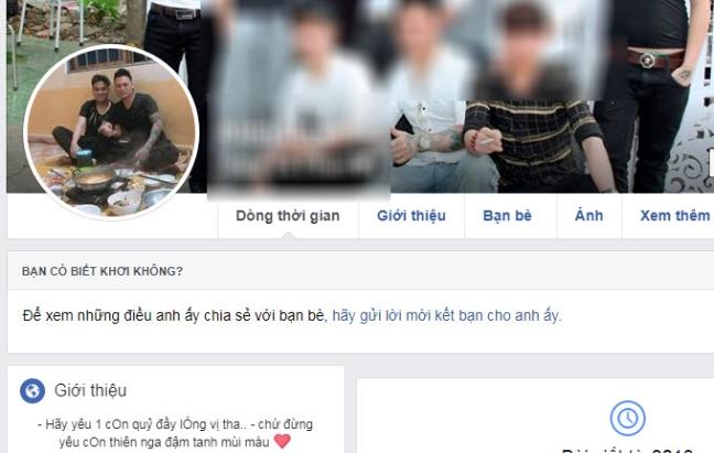 Status gây rùng mình của thiếu niên 17 tuổi chém chết giáo viên về hưu U70-3